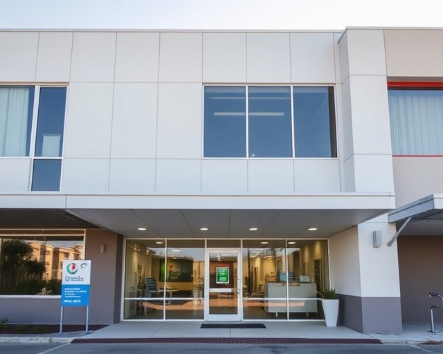 ASIVALE healthcare facility